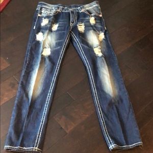 True Religion jeans